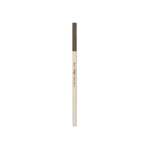 Bare Edge Slim Brow 01 Dark Brown