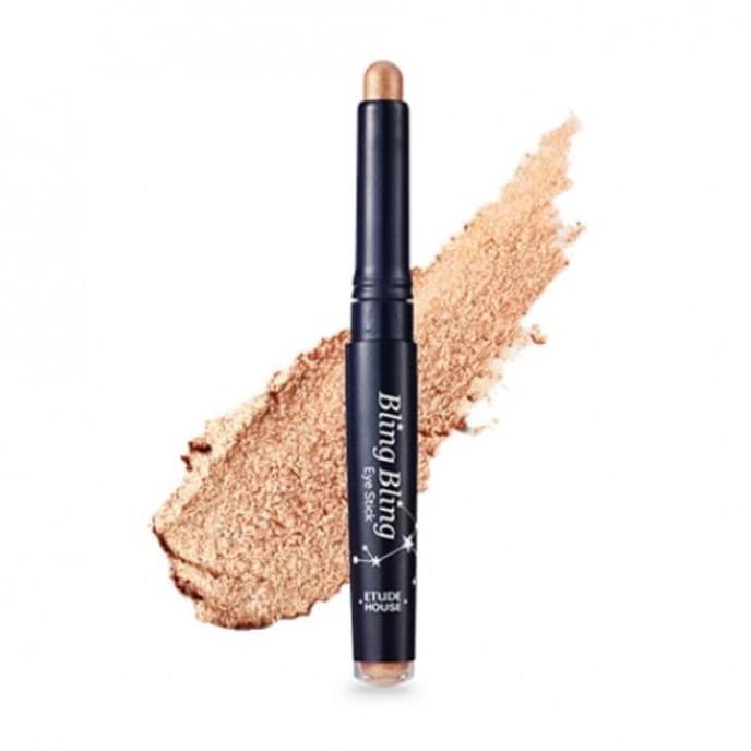 Bling Bling Eye Stick 08 Ivory Star