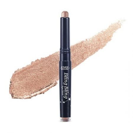 Bling Bling Eye Stick 16 Pink Meteor Shower