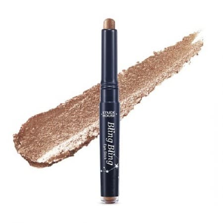 Bling Bling Eye Stick 18 Moon Star