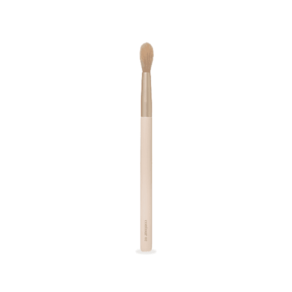 Contour Powder Brush 02 Nose Brush