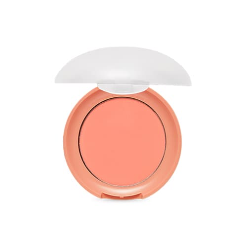 Lovely Cookie Blusher - OR201 Apricot Peach Mousse