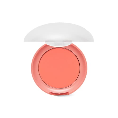 Lovely Cookie Blusher - OR202 Sweet Coral Candy