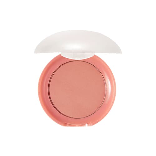 Lovely Cookie Blusher - PK004 Peach Choux Wafer