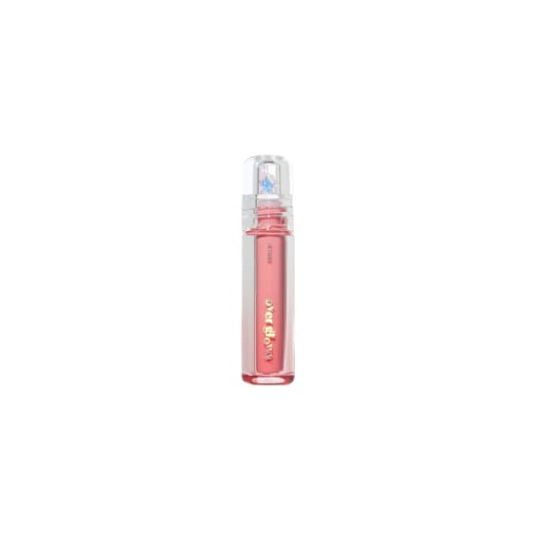 Overglowy Gloss - - 01 Sweety Cream