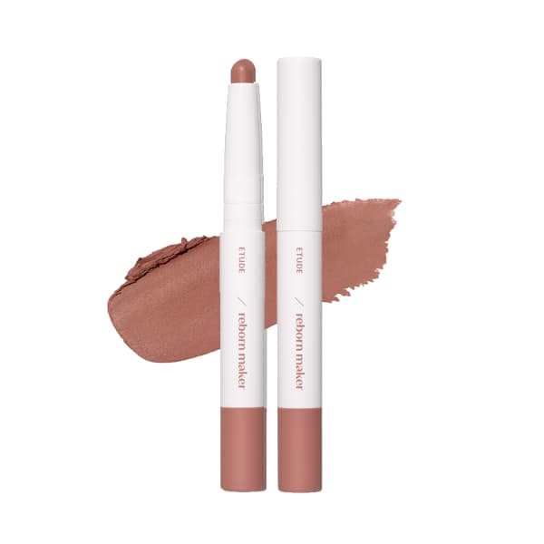 Reborn Maker #Overlip Pencil - - Warm Lip