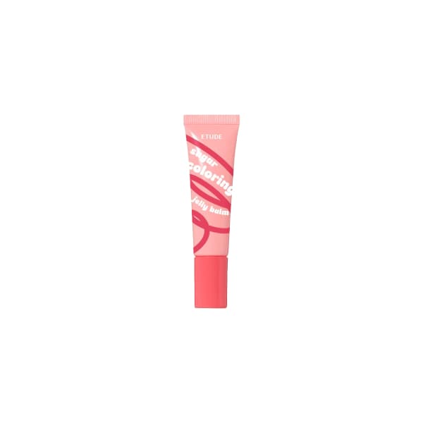 Sugar Coloring Jelly Balm 06 Peach Twist