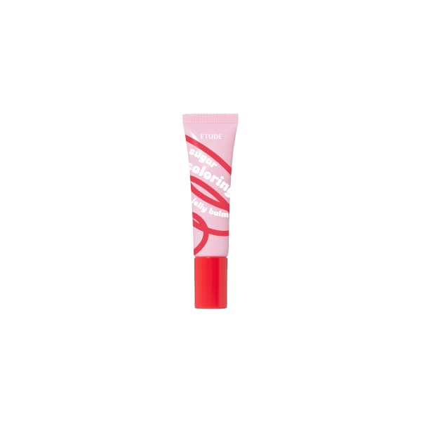Sugar Coloring Jelly Balm - - 07 Bare Pink