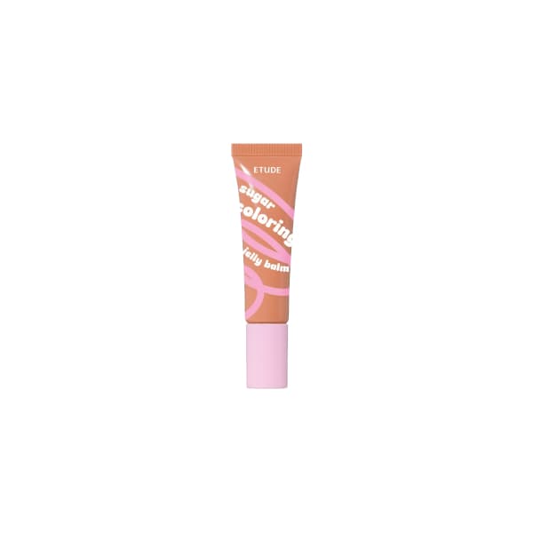 Sugar Coloring Jelly Balm - - 08 Butter Caramel