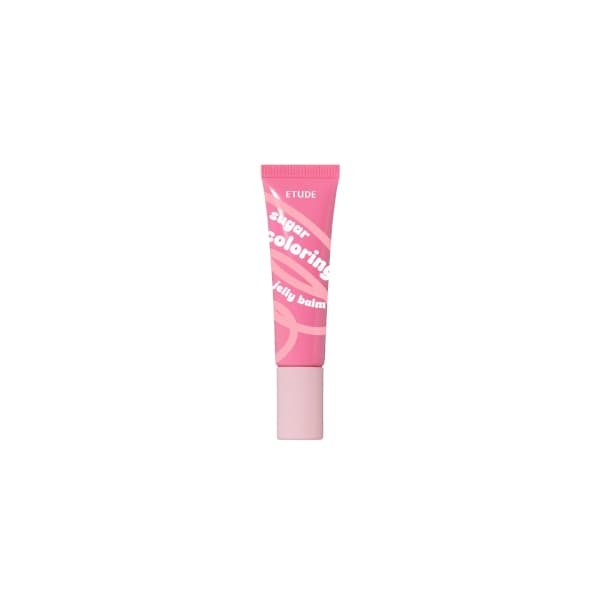 Sugar Coloring Jelly Balm - - 09 Berry Frost