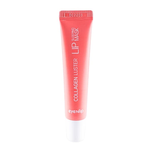 Collagen Luster Lip Sleeping Mask -
