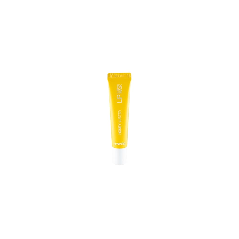 Honey Luster Lip Sleeping Mask -
