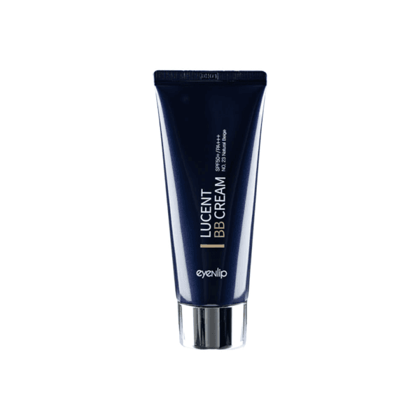 Lucent BB Cream SPF50+ PA+++ - - No. 23 Natural Beige