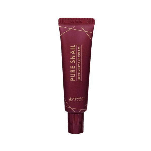 Pure Snail Recovery Eye Cream -