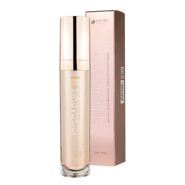 Salmon & Peptide Nutrition Serum -