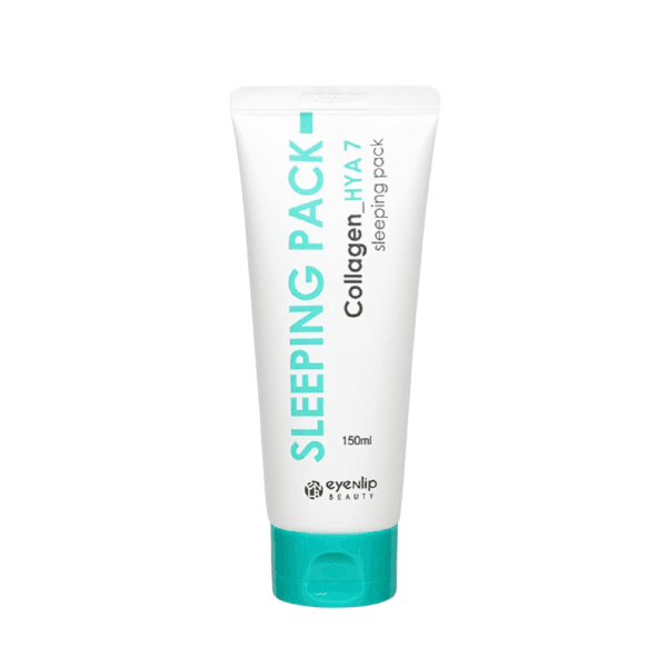 Sleeping Pack Collagen_HYA 7 -