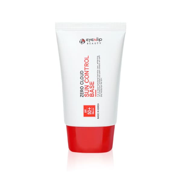 Zero Cloud Sun Control Base SPF50+ PA+++ -