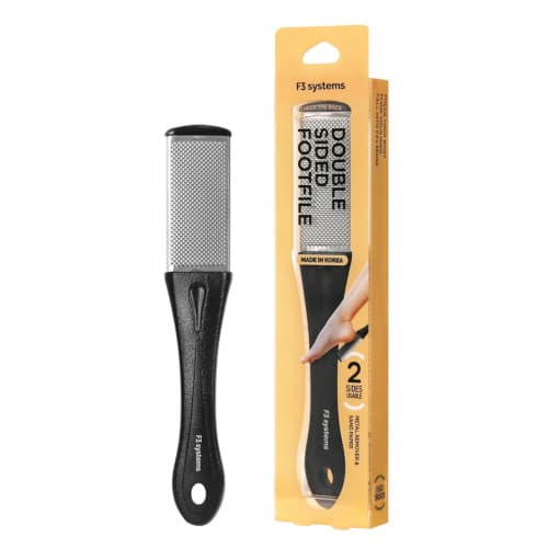 Double Sided Foot File -