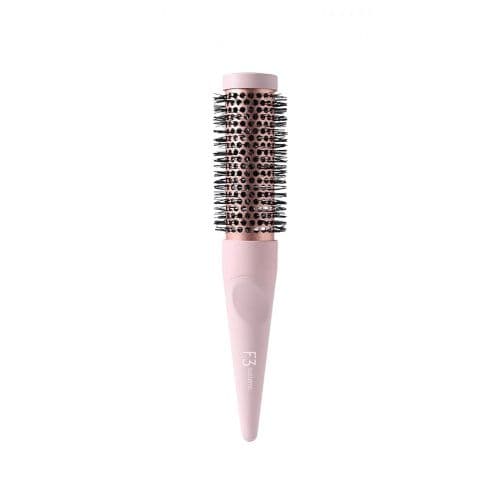 Magic Curling Dry Roll Hair Brush -