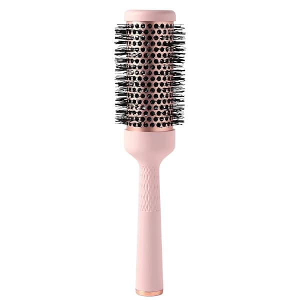 Magic Curling Thermal Hair Roll Brush -. - 1.7inch