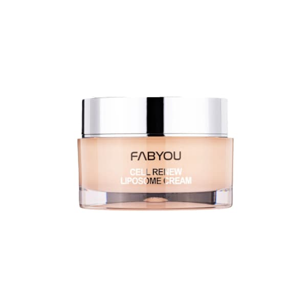 Cell Renew Liposome Cream -
