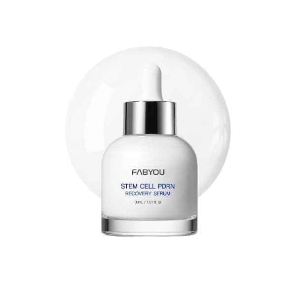 Stem Cell PDRN Recovery Serum -