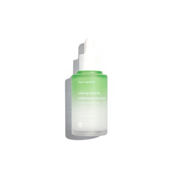Calming Blemish Madeccassoside Serum -