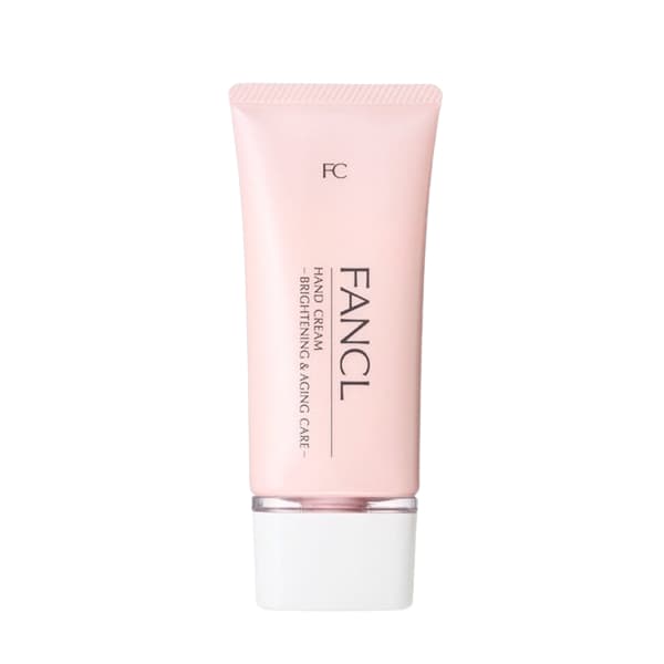 Hand Cream Brightening & Aging Care -