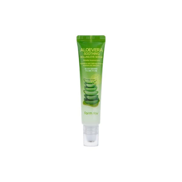 Aloevera Soothing Rolling Eye Serum -