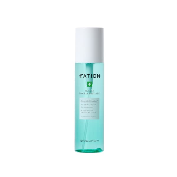 Nosca9 Trouble Body Mist -
