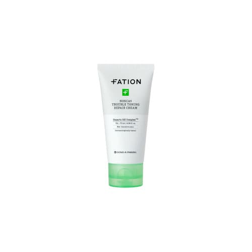 Nosca9 Trouble Toning Repair Cream