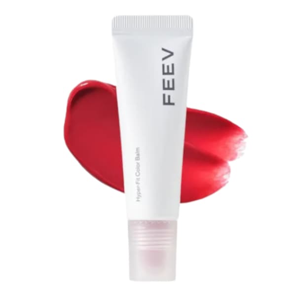 Hyper-Fit Color Balm - - Rosy Cozy