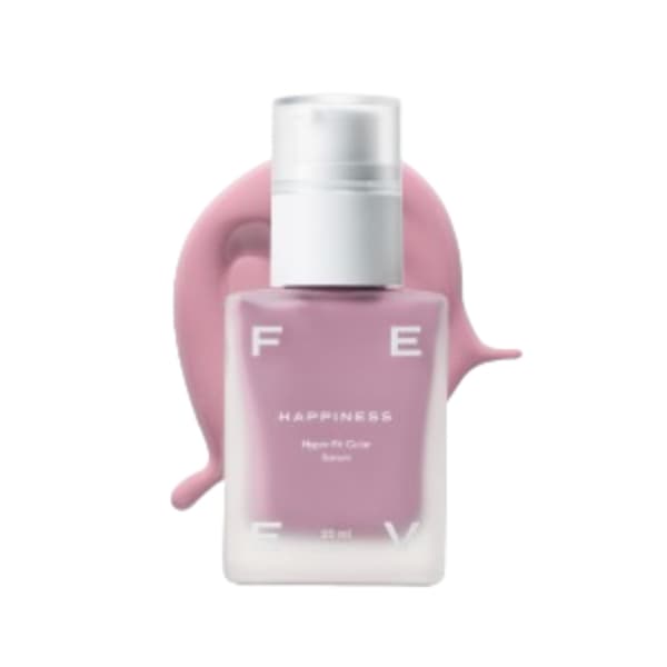 Serum koloryzujące Hyper-Fit - - Happiness