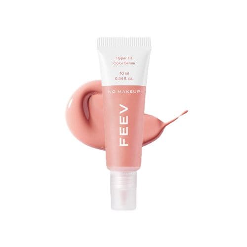Hyper-Fit Color Serum Mini - - No Makeup