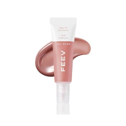 Hyper-Fit Color Serum Mini - - Veil Rose