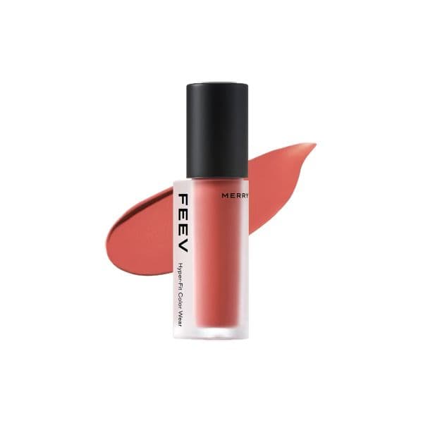 Hyper-Fit Color Wear - - Merry Coral