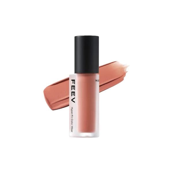 Hyper-Fit Color Wear - - Nude Me Up