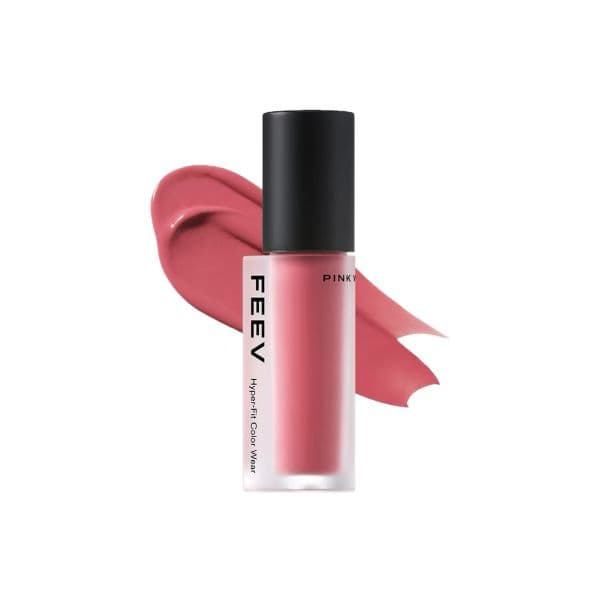 Hyper-Fit Color Wear - - Pink Whistle