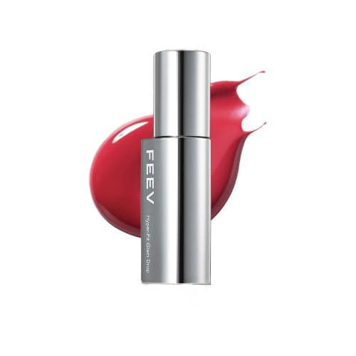 Hyper-Fit Glam Drop - - Berry Bubble