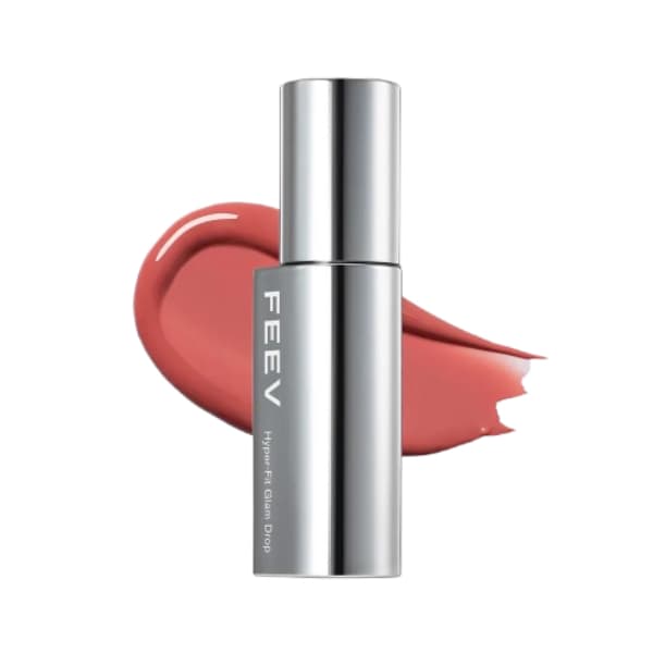 Hyper Fit Glam Drop - - Mellow Mute