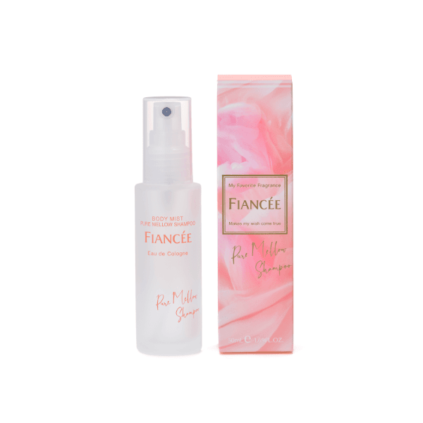 Body Mist - - Pure Mellow Shampoo