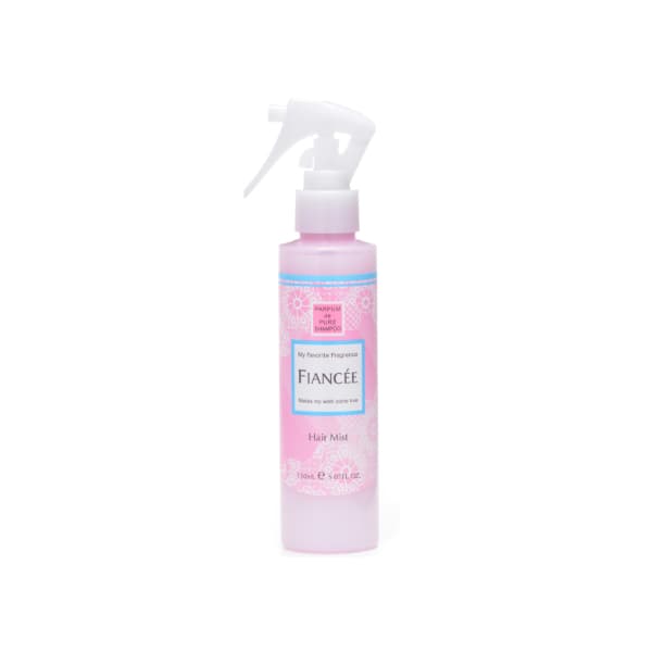 Fragrance Hair Mist - - Pure Shampoo