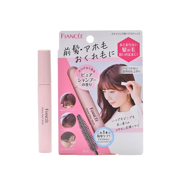 Point Hair Stick - - Pure Shampoo