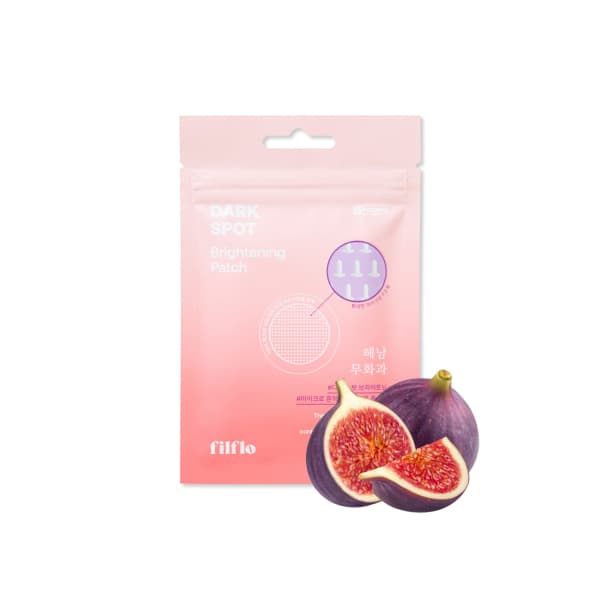 Dark Spot Brightening Patch -