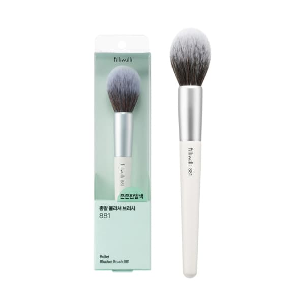 Bullet Blush Brush 881 -