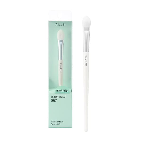 Nose Contour Brush 857 -