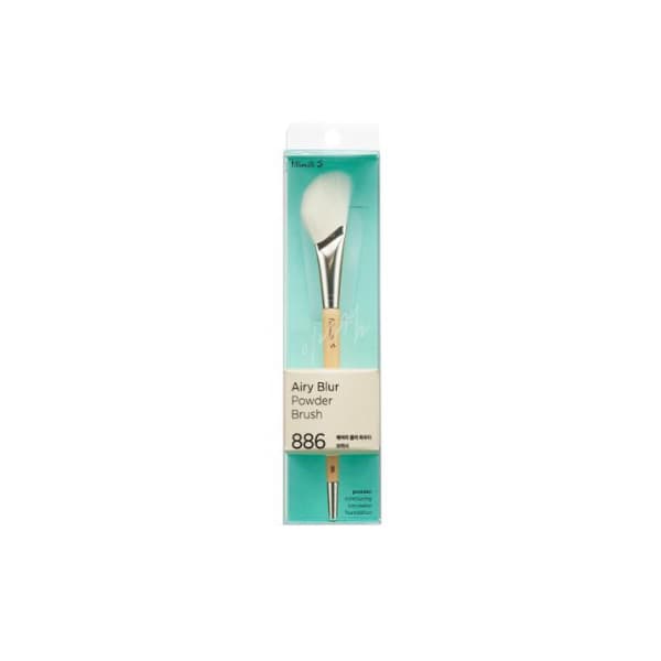 Airy Blur Powder Brush 886 - 1ea
