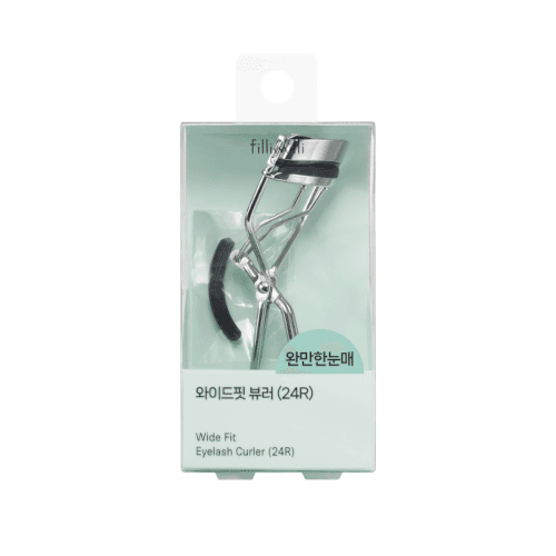 Wide Fit Eyelash Curler (24R) -