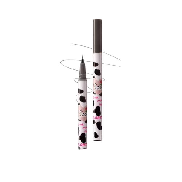 Wow So Light Eyeline Silkwormpen - - 01 Grey