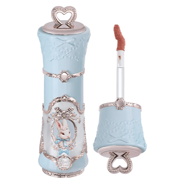 Bunny Garden Cloud Lip Cream - - B03 Mocha Aura